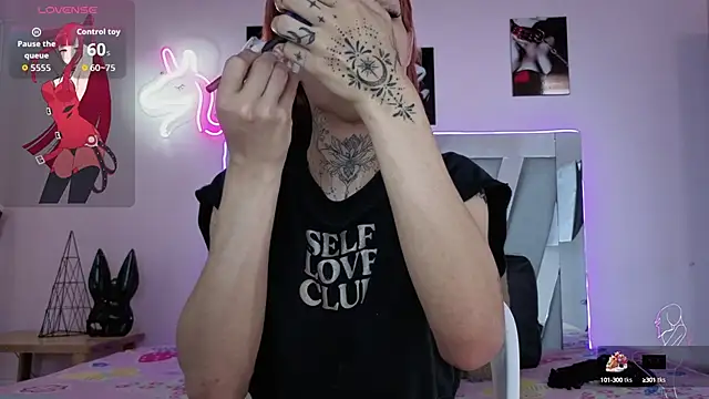 Snapshot of supradoll chatting on September 11, 5:13 pm supradoll online show from September 11, 5:13 pm