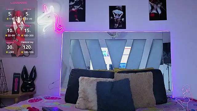 Snapshot of supradoll chatting on September 13, 10:48 am supradoll online show from September 13, 10:48 am