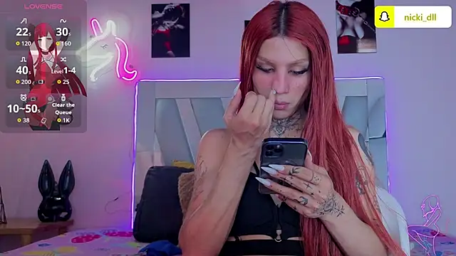 Snapshot of supradoll chatting on September 14, 7:13 pm supradoll online show from September 14, 7:13 pm