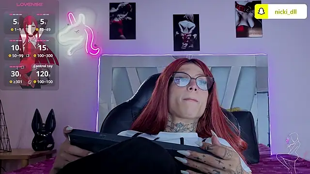 Snapshot of supradoll chatting on September 17, 6:42 pm supradoll online show from September 17, 6:42 pm