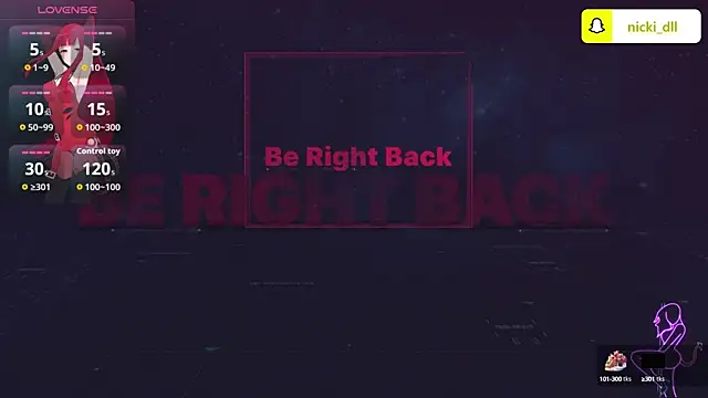 Snapshot of supradoll chatting on September 20, 5:36 pm supradoll online show from September 20, 5:36 pm