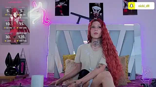 Snapshot of supradoll chatting on September 21, 5:25 pm supradoll online show from September 21, 5:25 pm