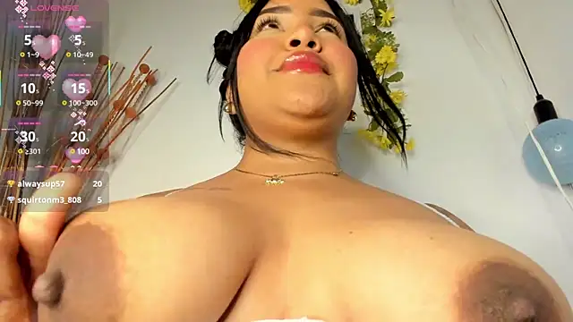 arabela dream25 online show from March 21, 4:49 am