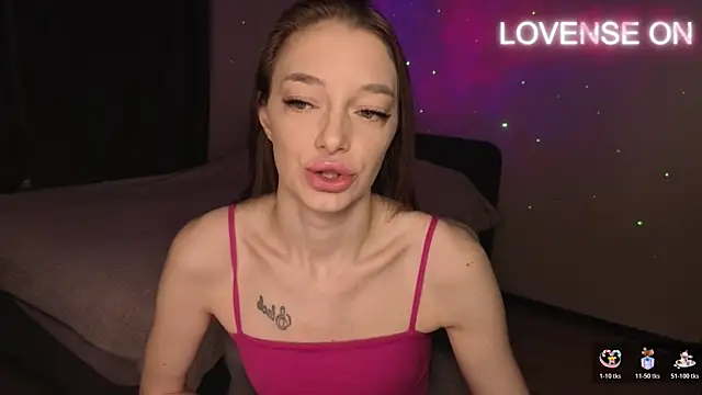 Cherry air online show from February 8, 1:09 am