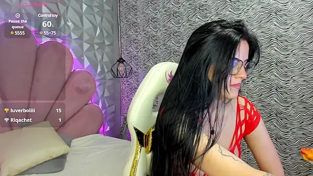 Snapshot of morgan_reds chatting on February 7, 6:14 am morgan reds online show from February 7, 6:14 am