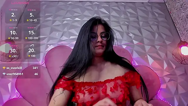 Snapshot of morgan_reds chatting on February 22, 6:50 am morgan reds online show from February 22, 6:50 am