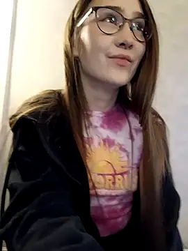 SashaMeow online show from January 24, 10:51 pm