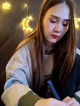 SashaMeow online show from February 13, 10:33 pm