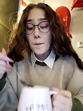 SashaMeow online show from February 15, 4:23 pm