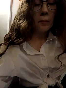 SashaMeow online show from February 15, 8:33 pm