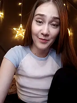 SashaMeow online show from March 16, 10:42 pm