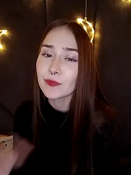 SashaMeow online show from March 17, 7:37 pm