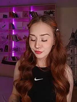 SashaMeow online show from October 24, 4:36 pm