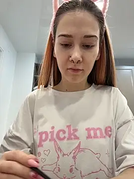 SashaMeow online show from April 14, 4:02 pm