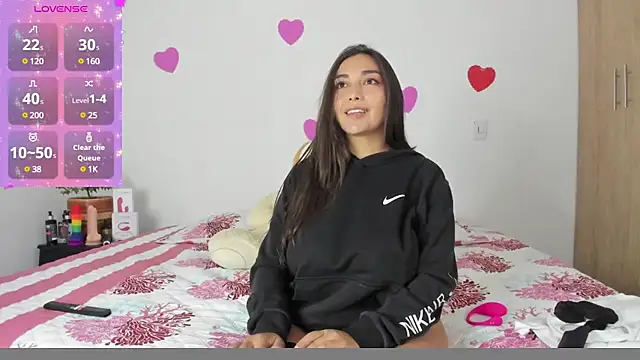 Snapshot of Sara_Smitthh6 chatting on January 29, 12:24 pm Sara Smitthh6 online show from January 29, 12:24 pm