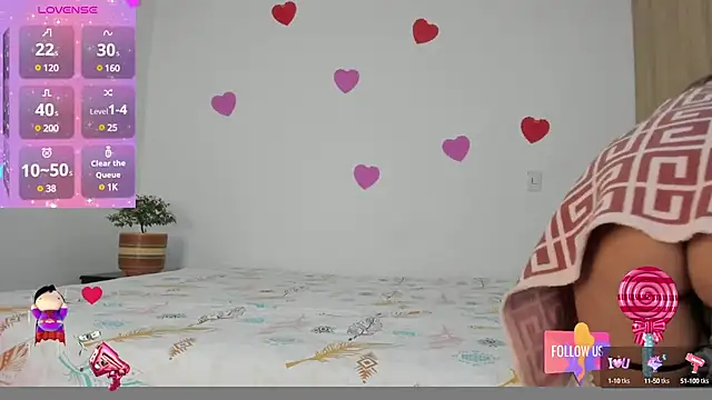 Snapshot of Sara_Smitthh6 chatting on February 2, 11:19 am Sara Smitthh6 online show from February 2, 11:19 am