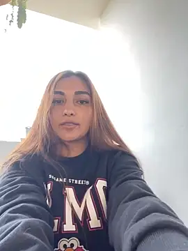 Snapshot of Sara_Smitthh6 chatting on September 29, 1:49 pm Sara Smitthh6 online show from September 29, 1:49 pm