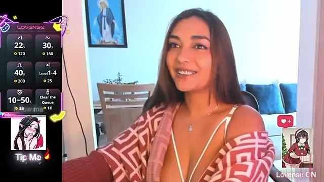 Sara Smitthh6 online show from December 18, 5:19 pm