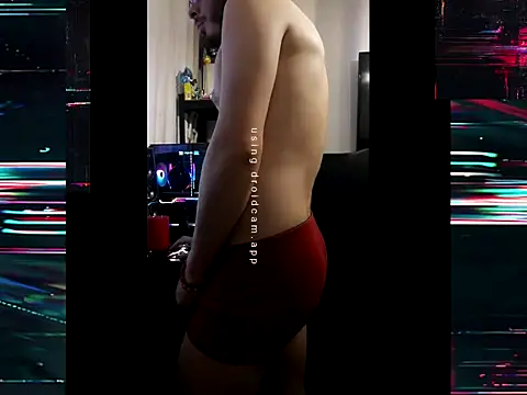 Mrmss Dannys online show from July 4, 5:24 am