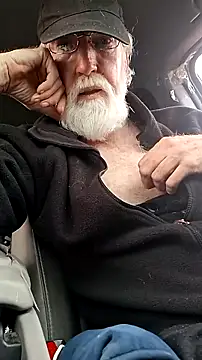 ThomasODeaXXX online show from March 31, 8:09 pm