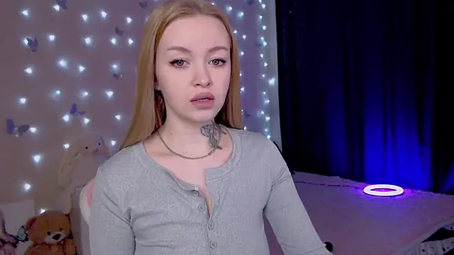 Naughty Mable online show from February 25, 1:15 am