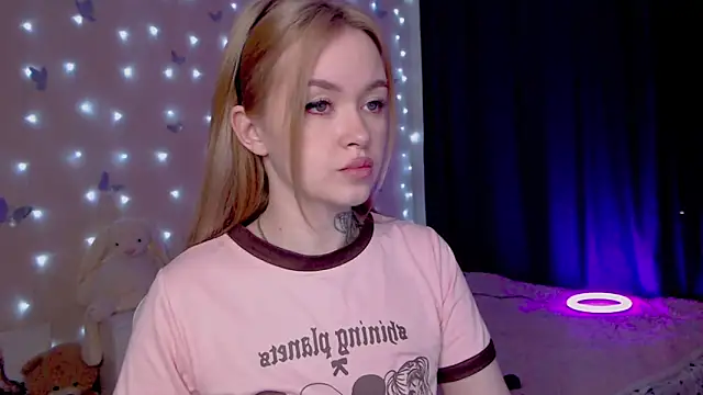 Naughty Mable online show from March 14, 1:34 am