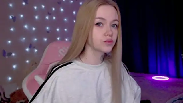 Naughty Mable online show from March 17, 2:27 am