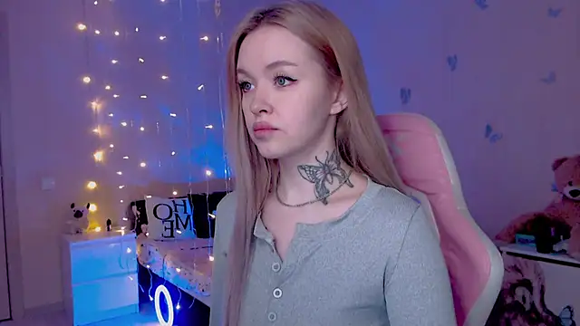 Naughty Mable online show from March 30, 12:44 am