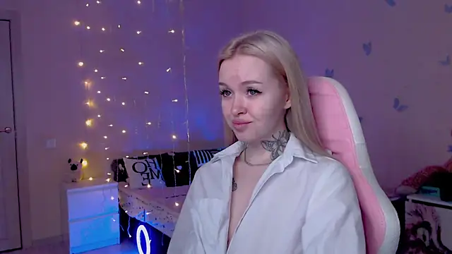 Naughty Mable online show from April 10, 1:44 am