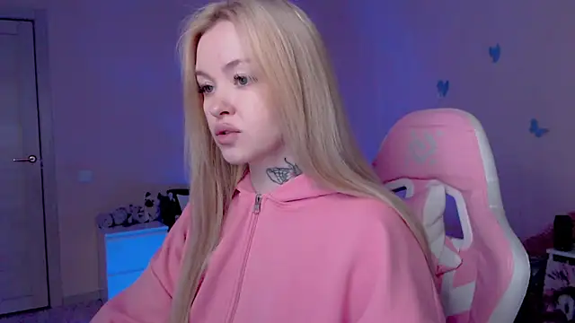 Naughty Mable online show from April 21, 1:29 am