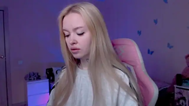 Naughty Mable online show from April 23, 1:07 am