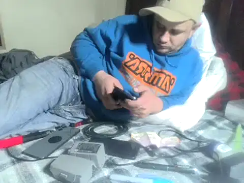 party51502 online show from December 29, 3:00 am