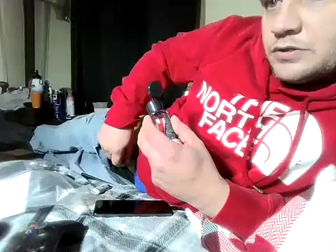 party51502 online show from January 29, 8:14 pm