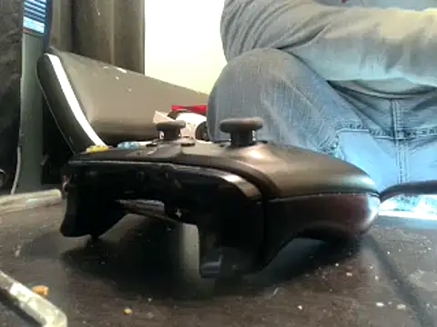 party51502 online show from February 20, 4:25 pm