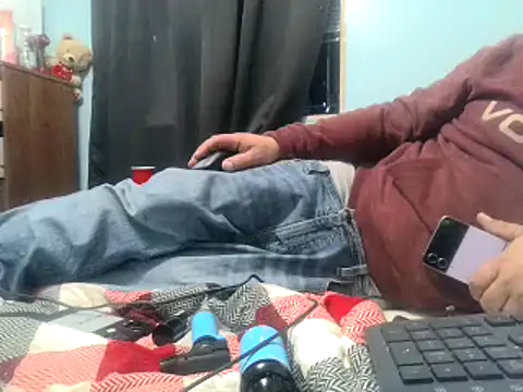 party51502 online show from September 30, 2:05 am