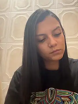 Abril jones10 online show from November 22, 11:26 pm