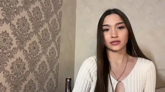 Snapshot of MilenaMilven chatting on December 23, 7:30 pm MilenaMilven online show from December 23, 7:30 pm