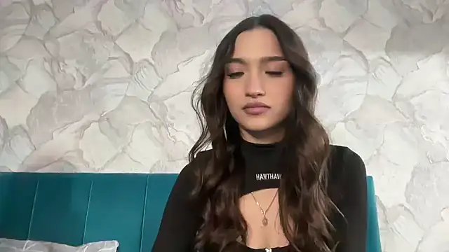 Snapshot of MilenaMilven chatting on December 25, 3:38 pm MilenaMilven online show from December 25, 3:38 pm