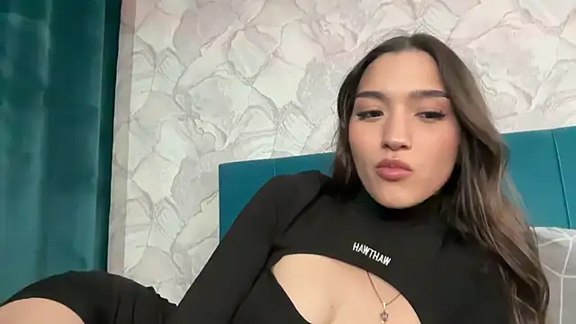 Snapshot of MilenaMilven chatting on December 25, 7:13 pm MilenaMilven online show from December 25, 7:13 pm