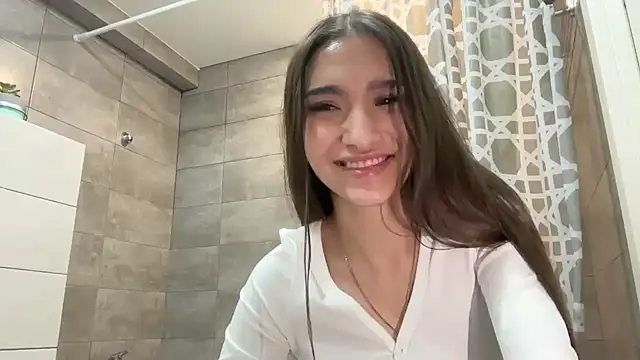 Snapshot of MilenaMilven chatting on December 31, 9:28 pm MilenaMilven online show from December 31, 9:28 pm