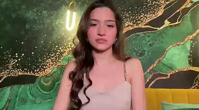 Snapshot of MilenaMilven chatting on January 17, 4:36 pm MilenaMilven online show from January 17, 4:36 pm