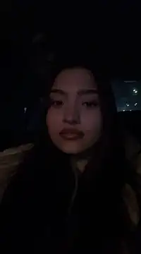 Snapshot of MilenaMilven chatting on February 7, 2:26 pm MilenaMilven online show from February 7, 2:26 pm