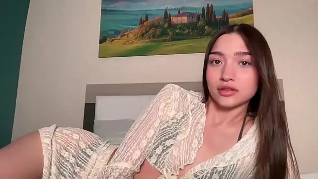 Snapshot of MilenaMilven chatting on March 9, 6:11 pm MilenaMilven online show from March 9, 6:11 pm