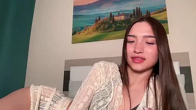 Snapshot of MilenaMilven chatting on March 9, 9:14 pm MilenaMilven online show from March 9, 9:14 pm