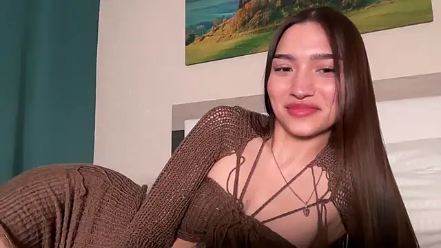 Snapshot of MilenaMilven chatting on March 12, 5:07 pm MilenaMilven online show from March 12, 5:07 pm