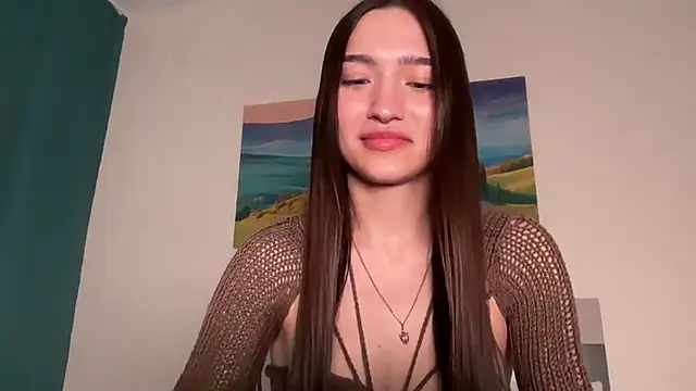 Snapshot of MilenaMilven chatting on March 12, 8:10 pm MilenaMilven online show from March 12, 8:10 pm