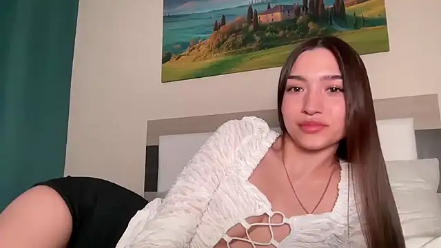 Snapshot of MilenaMilven chatting on March 13, 4:34 pm MilenaMilven online show from March 13, 4:34 pm