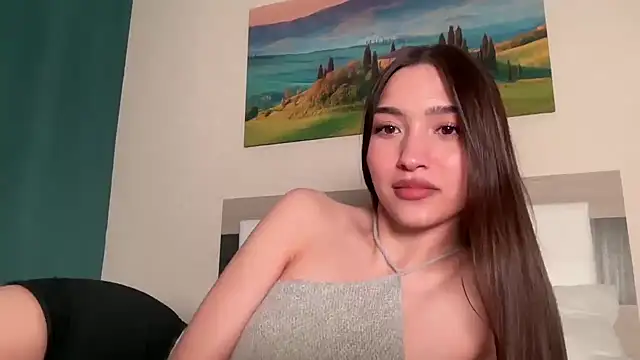 Snapshot of MilenaMilven chatting on March 18, 3:31 pm MilenaMilven online show from March 18, 3:31 pm