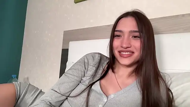 Snapshot of MilenaMilven chatting on March 20, 6:53 pm MilenaMilven online show from March 20, 6:53 pm