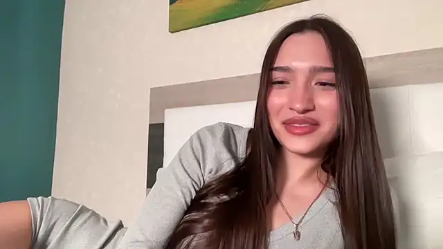 Snapshot of MilenaMilven chatting on March 20, 9:56 pm MilenaMilven online show from March 20, 9:56 pm